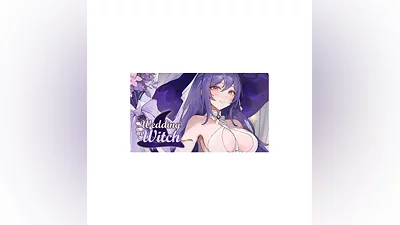 Wedding Witch | Steam РУ+UA+KZ+СНГ