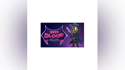 Raining Blood: Hellfire | Steam РУ+UA+KZ+СНГ