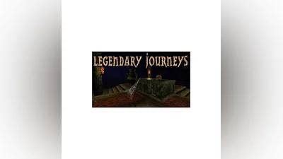 Legendary Journeys | Steam РУ+UA+KZ+СНГ