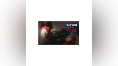 The Friends We Left Behind | Steam РУ+UA+KZ+СНГ