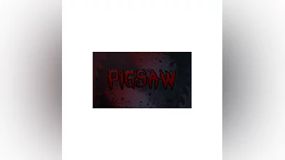Pigsaw | Steam РУ+UA+KZ+СНГ