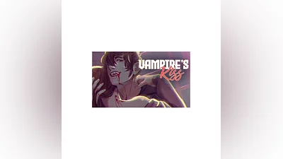 Vampire's Kiss | Steam РУ+UA+KZ+СНГ