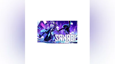 SANABI | Steam РУ+UA+KZ+СНГ
