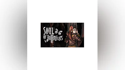 Soul of Butterflies: Incubation | Steam РУ+UA+KZ+СНГ