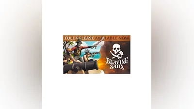 Blazing Sails | Steam РУ+UA+KZ+СНГ