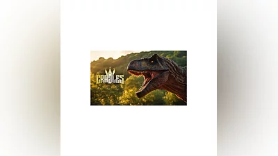 Cradles | Steam РУ+UA+KZ+СНГ