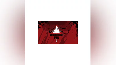 Chromosome Evil 2 | Steam РУ+UA+KZ+СНГ