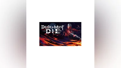 Death Must Die | Steam РУ+UA+KZ+СНГ