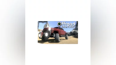 Offroad: Dead Planet | Steam РУ+UA+KZ+СНГ