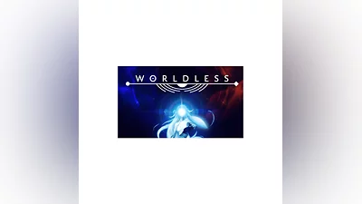Worldless | Steam РУ+UA+KZ+СНГ