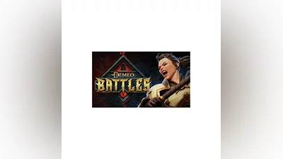 Demeo Battles | Steam РУ+UA+KZ+СНГ