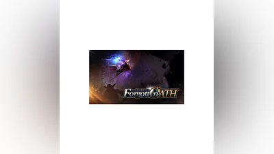 The Awakener: Forgotten Oath | Steam РУ+UA+KZ+СНГ