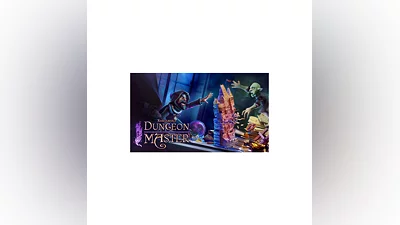 Naheulbeuk's Dungeon Master | Steam РУ+UA+KZ+СНГ