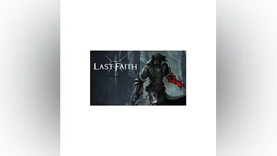 The Last Faith | Steam РУ+UA+KZ+СНГ