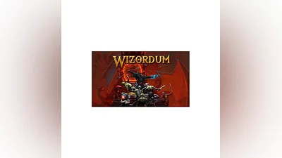 Wizordum | Steam РУ+UA+KZ+СНГ
