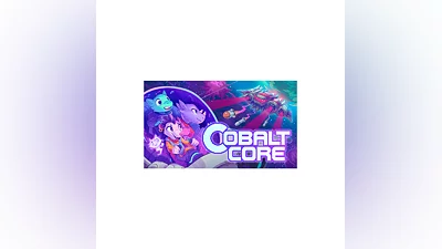 Cobalt Core | Steam РУ+UA+KZ+СНГ