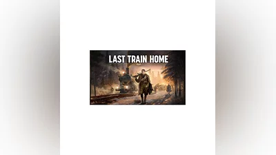 Last Train Home | Steam РУ+UA+KZ+СНГ