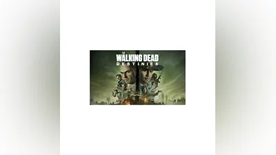 The Walking Dead: Destinies | Steam РУ+UA+KZ+СНГ