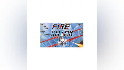 Fire Shark | Steam РУ+UA+KZ+СНГ