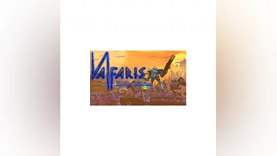 Valfaris: Mecha Therion | Steam РУ+UA+KZ+СНГ