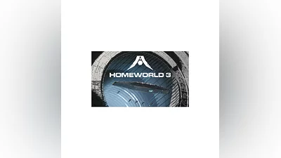 Homeworld 3 | Steam РУ+UA+KZ+СНГ