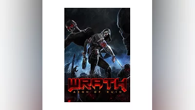 WRATH: Aeon of Ruin КЛЮЧ  STEAM RU+СНГ+ASIA+LATAM+TR