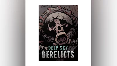 Deep Sky Derelicts КЛЮЧ  STEAM RU+СНГ+ASIA+LATAM+TR