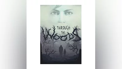Through the Woods КЛЮЧ  STEAM RU+СНГ+ASIA+LATAM+TR