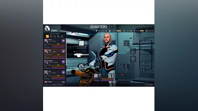 Conglomerate 451 КЛЮЧ  STEAM RU+СНГ+ASIA+LATAM+TR