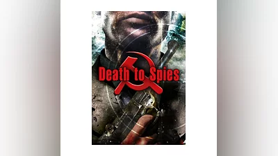 Death to Spies КЛЮЧ  STEAM RU+ASIA+LATAM+TR