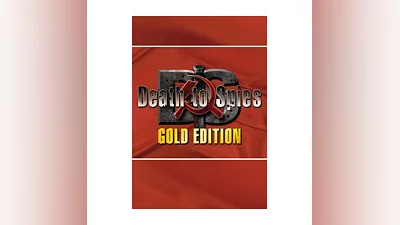 Death to Spies: Gold КЛЮЧ  STEAM RU+СНГ+ASIA+LATAM+TR