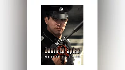 Death to Spies: Moment of Truth КЛЮЧ  STEAM RU+СНГ+ASI