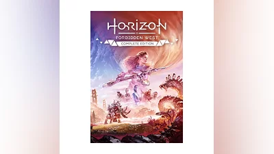 Horizon Forbidden West  Complete Edition КЛЮЧ  STEAM