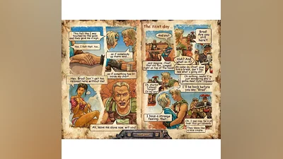 Desert Law КЛЮЧ  STEAM RU+СНГ+ASIA+LATAM+TR