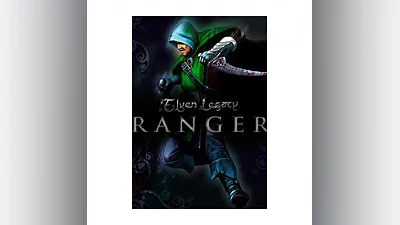 DLC Elven Legacy: Ranger КЛЮЧ  STEAM RU+СНГ+ASIA+LATAM