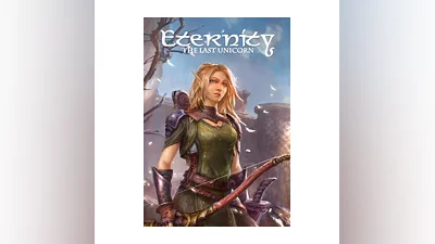 Eternity: The Last Unicorn КЛЮЧ  STEAM RU+СНГ+ASIA+LAT