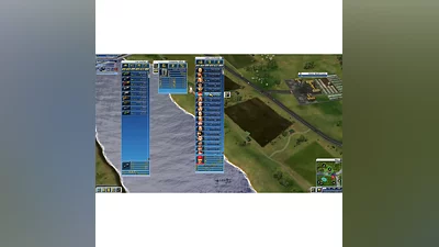 Freight Tycoon Inc. КЛЮЧ  STEAM RU+СНГ+ASIA+LATAM+TR