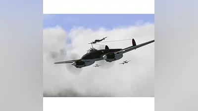 IL-2 Sturmovik: 1946 КЛЮЧ  STEAM RU+СНГ+ASIA+LATAM+TR