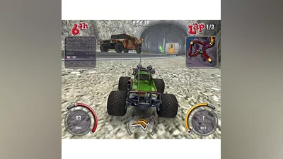 RC Cars КЛЮЧ  STEAM RU+СНГ+ASIA+LATAM+TR
