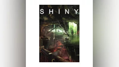 Shiny КЛЮЧ  STEAM RU+СНГ+ASIA+LATAM+TR