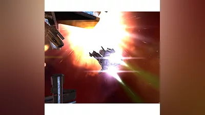 Star Wolves 2 КЛЮЧ  STEAM RU+СНГ+ASIA+LATAM+TR