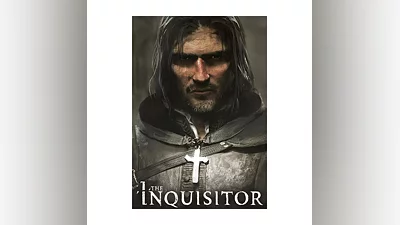 The Inquisitor КЛЮЧ  STEAM ROW