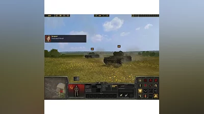 Theatre of War 2: Kursk 1943 КЛЮЧ  STEAM RU+СНГ+ASIA+L