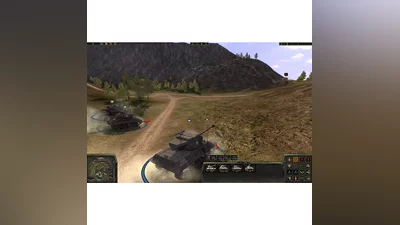 Theatre of War 3: Korea КЛЮЧ  STEAM RU+СНГ+ASIA+LATAM+