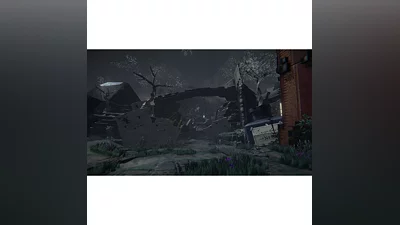 Unknown Fate КЛЮЧ  STEAM RU+СНГ+ASIA+LATAM+TR