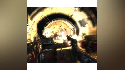 NecroVision КЛЮЧ  STEAM RU+СНГ+ASIA+LATAM+TR