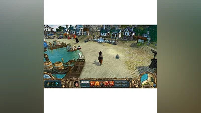 King's Bounty: Dark Side КЛЮЧ  STEAM RU+СНГ+ASIA+LATAM