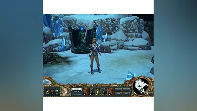 King's Bounty: Platinum КЛЮЧ  STEAM RU+СНГ+ASIA+LATAM+