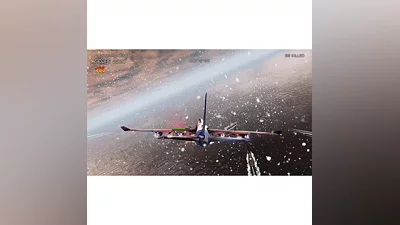 Zombies on a Plane КЛЮЧ  STEAM RU+СНГ+ASIA+LATAM+TR