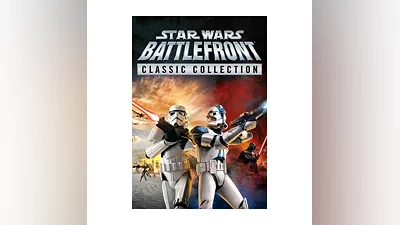STAR WARS : Battlefront Classic Collection КЛЮЧ  STEAM